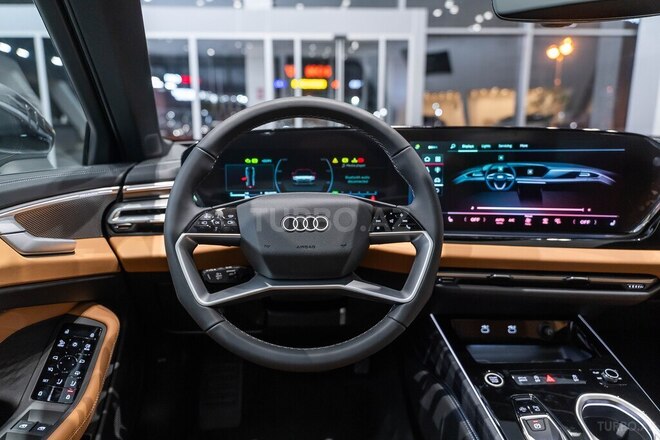 Audi A6-16