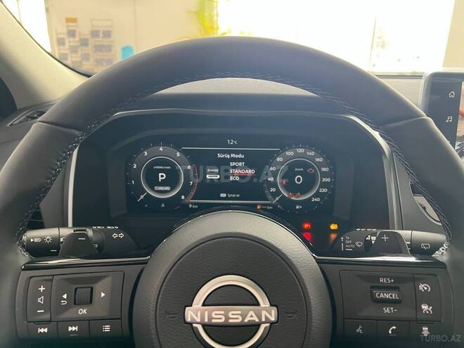 Nissan Qashqai-7