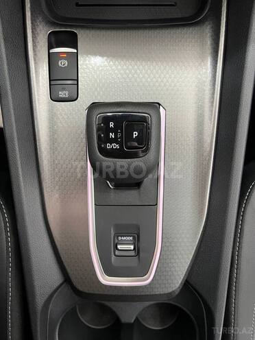 Nissan Qashqai-19