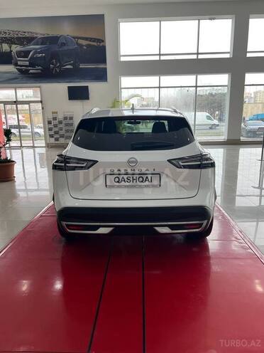 Nissan Qashqai-4