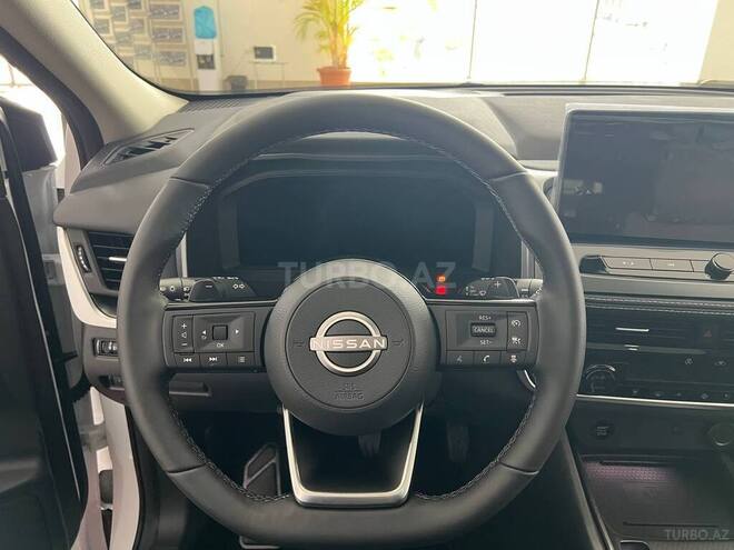 Nissan Qashqai-23