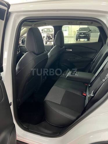 Nissan Qashqai-22