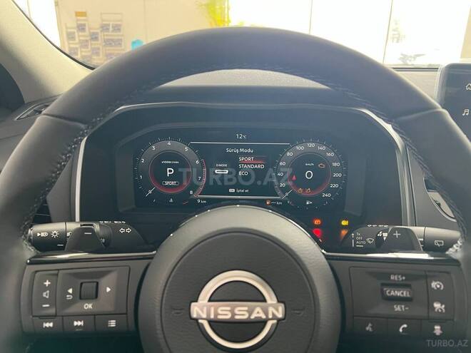 Nissan Qashqai-8