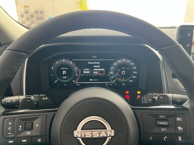 Nissan Qashqai-9