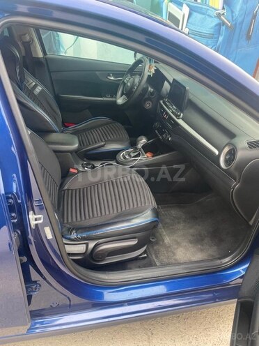 Kia Forte 2020, 197,214 km - 2.0 l - Bakı