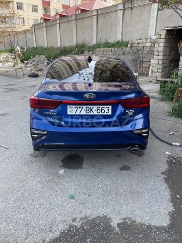 Kia Forte 2020, 197,214 km - 2.0 l - Bakı