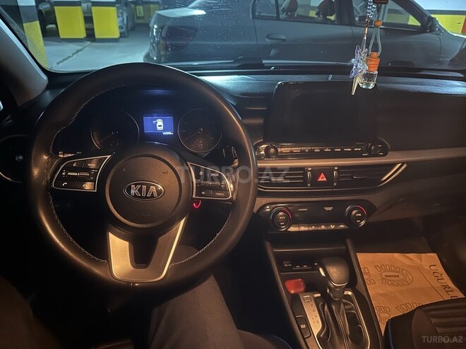 Kia Forte 2020, 197,214 km - 2.0 l - Bakı