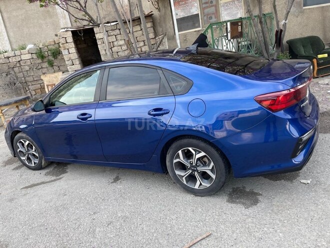 Kia Forte 2020, 197,214 km - 2.0 l - Bakı
