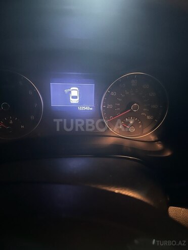 Kia Forte 2020, 197,214 km - 2.0 l - Bakı
