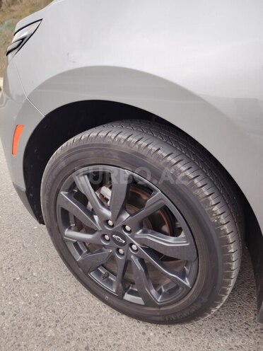 Chevrolet Equinox 2023, 74,000 km - 1.5 l - Bakı