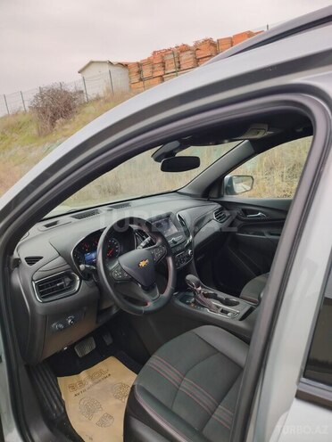 Chevrolet Equinox 2023, 74,000 km - 1.5 l - Bakı