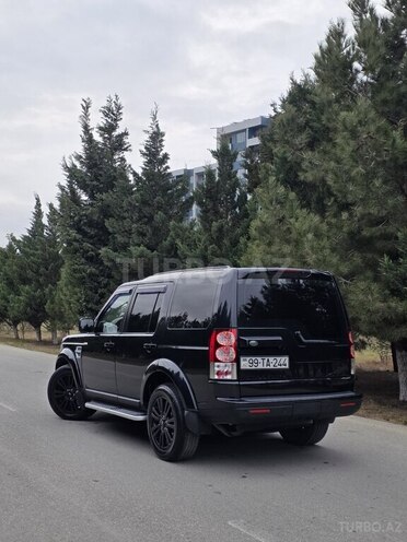 Land Rover Discovery 2011, 195,000 km - 3.0 l - Bakı