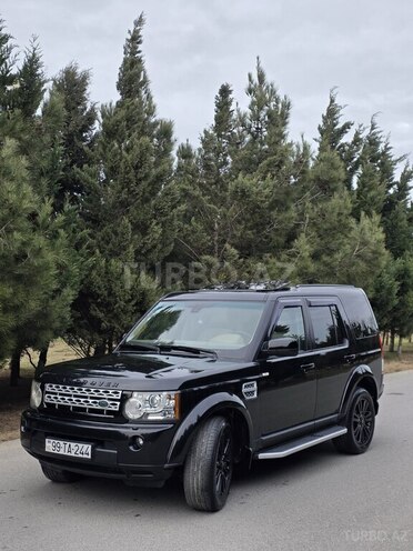 Land Rover Discovery 2011, 195,000 km - 3.0 l - Bakı