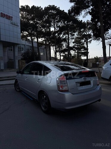 Toyota Prius 2007, 374,977 km - 1.5 l - Bakı