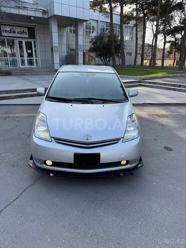 Toyota Prius 2007, 374,977 km - 1.5 l - Bakı