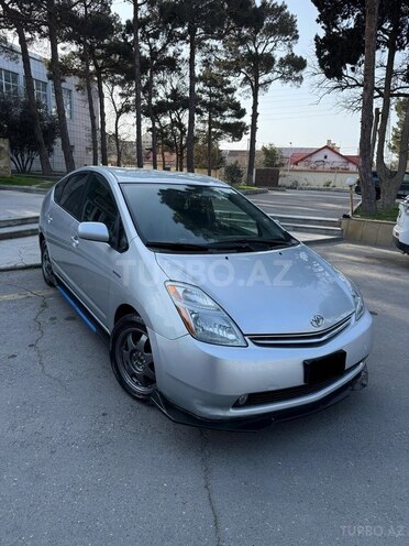 Toyota Prius 2007, 374,977 km - 1.5 l - Bakı
