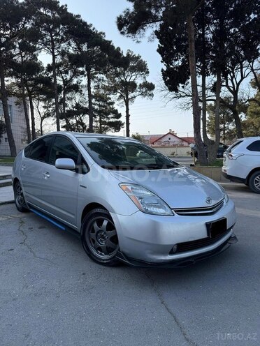 Toyota Prius 2007, 374,977 km - 1.5 l - Bakı