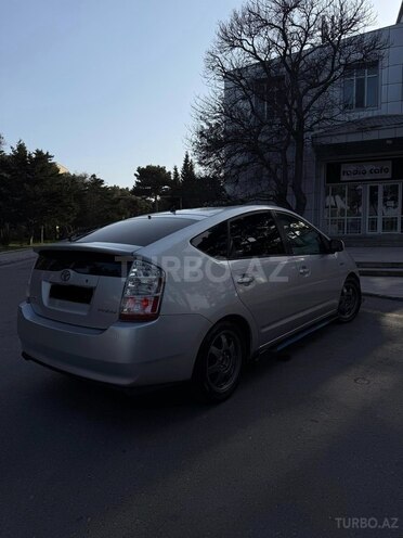 Toyota Prius 2007, 374,977 km - 1.5 l - Bakı