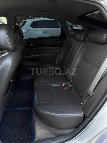 Toyota Prius 2007, 374,977 km - 1.5 l - Bakı