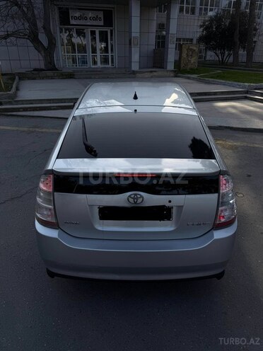 Toyota Prius 2007, 374,977 km - 1.5 l - Bakı