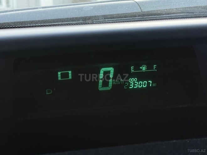 Toyota Prius 2007, 374,977 km - 1.5 l - Bakı