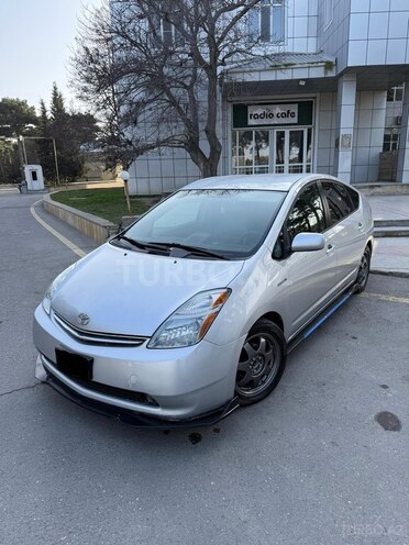 Toyota Prius 2007, 374,977 km - 1.5 l - Bakı