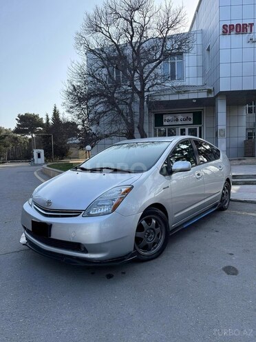 Toyota Prius 2007, 374,977 km - 1.5 l - Bakı