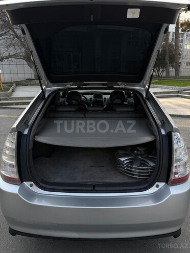 Toyota Prius 2007, 374,977 km - 1.5 l - Bakı