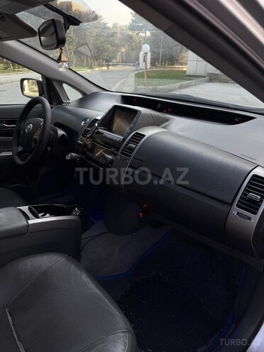 Toyota Prius 2007, 374,977 km - 1.5 l - Bakı