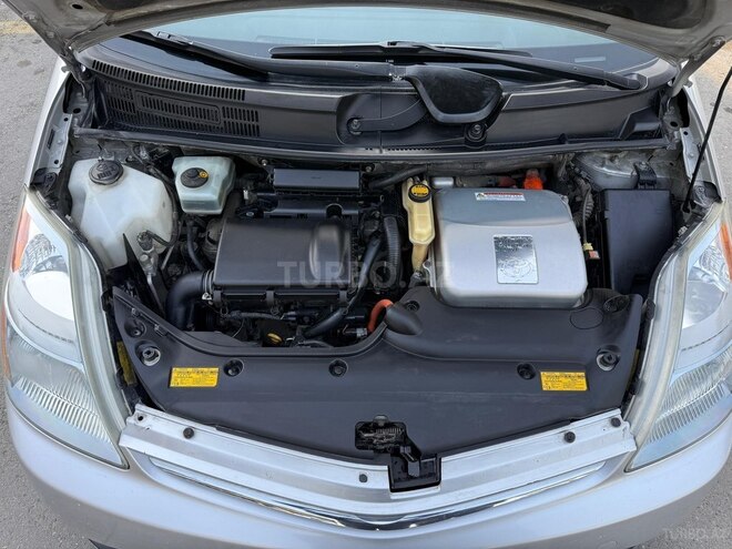 Toyota Prius 2007, 374,977 km - 1.5 l - Bakı