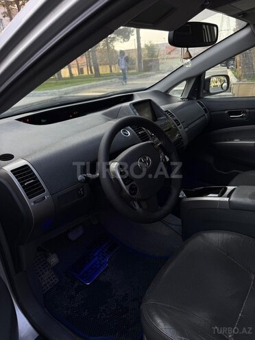 Toyota Prius 2007, 374,977 km - 1.5 l - Bakı