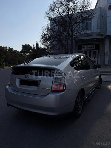 Toyota Prius 2007, 374,977 km - 1.5 l - Bakı