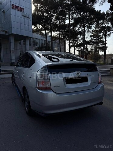 Toyota Prius 2007, 374,977 km - 1.5 l - Bakı