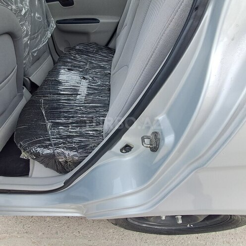 Hyundai Accent 2007, 197,000 km - 1.5 l - Bakı