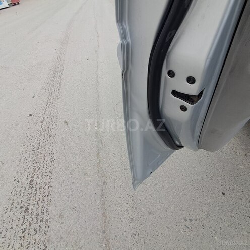 Hyundai Accent 2007, 197,000 km - 1.5 l - Bakı