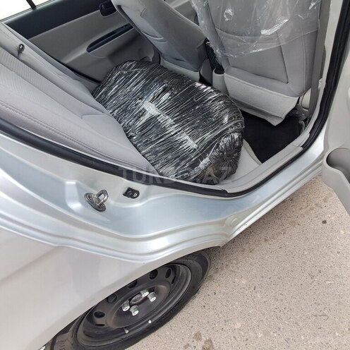 Hyundai Accent 2007, 197,000 km - 1.5 l - Bakı