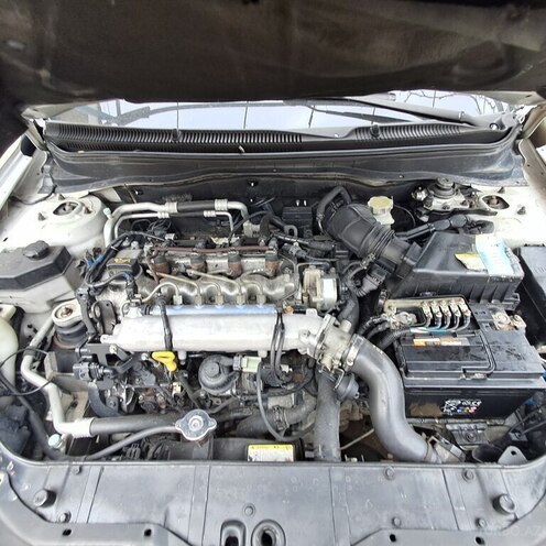 Hyundai Accent 2007, 197,000 km - 1.5 l - Bakı