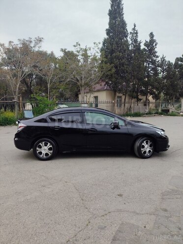Honda Civic-3