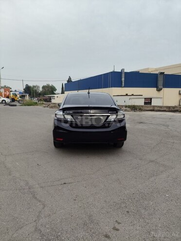 Honda Civic-2