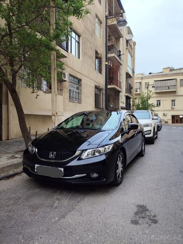 Honda Civic-1
