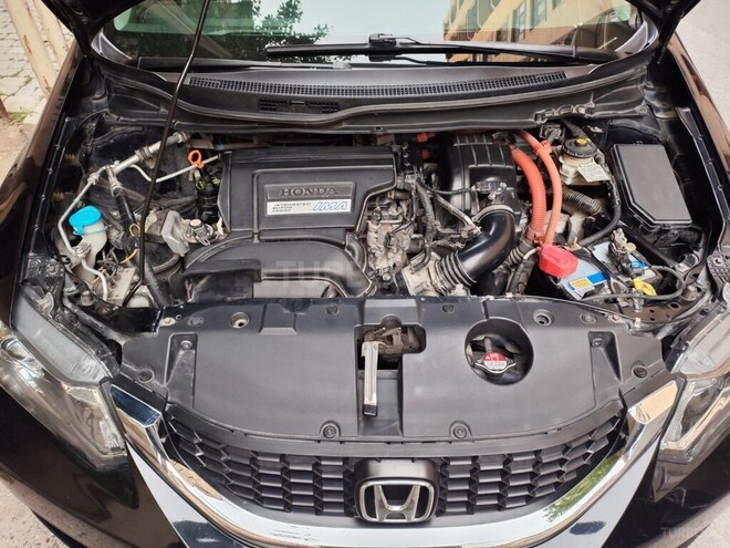 Honda Civic-7