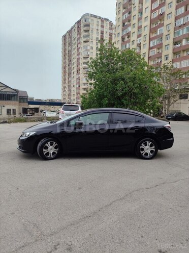 Honda Civic-4