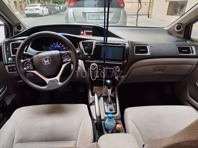 Honda Civic-6