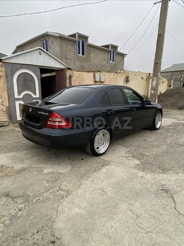 Mercedes C 200 2000, 360,000 km - 2.0 л - Xırdalan