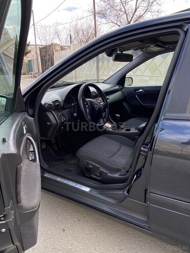 Mercedes C 200 2000, 360,000 km - 2.0 л - Xırdalan
