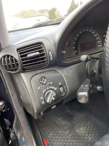 Mercedes C 200 2000, 360,000 km - 2.0 л - Xırdalan