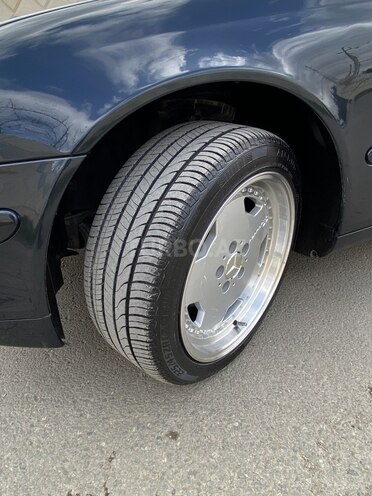 Mercedes C 200 2000, 360,000 km - 2.0 л - Xırdalan