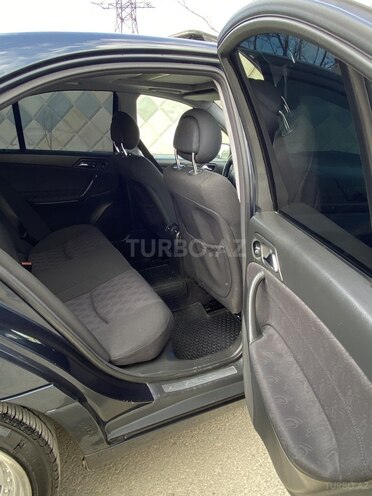 Mercedes C 200 2000, 360,000 km - 2.0 л - Xırdalan