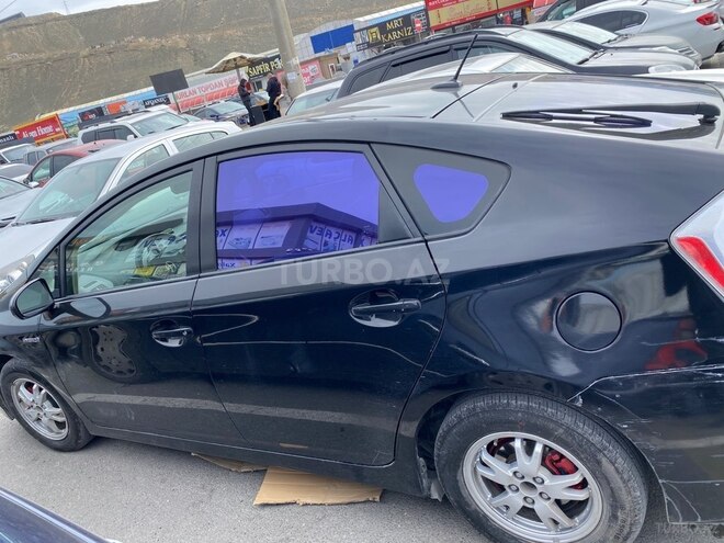 Toyota Prius 2010, 527,865 km - 1.8 l - Bakı
