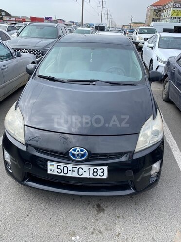 Toyota Prius 2010, 527,865 km - 1.8 l - Bakı